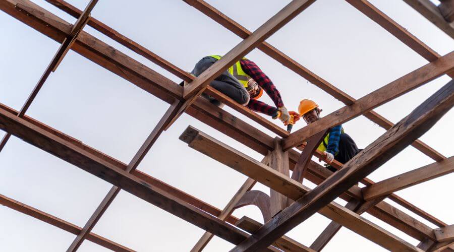 Expert top industrial roofings services in Lucerne Valley, CA